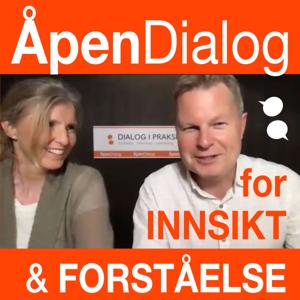 ÅpenDialog - for innsikt & forståelse