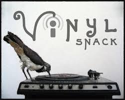 Vinylsnack