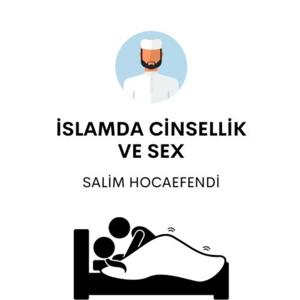 islamda Cinsellik ve Sex by Salim Dundar