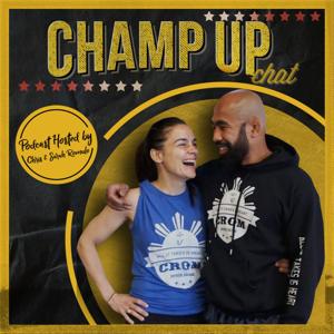 Champ Up Chat