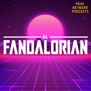 El Fandalorian by Paiki Network