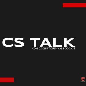 CS Talk By Comic Script.