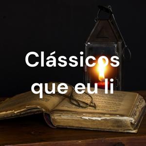 Clássicos que eu li