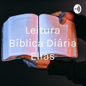 Leitura Bíblica Diária Elias