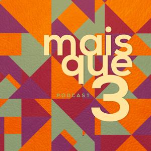 Mais que 3