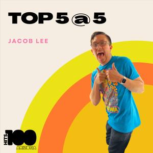 Top 5 @ 5 with Jacob Lee