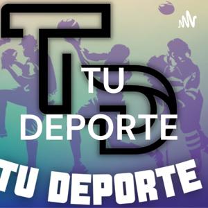 TU DEPORTE