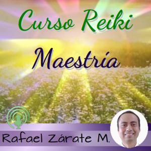 Reiki Maestría
