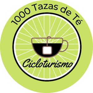 Cicloturismo Entre 1000 Tazas de Té