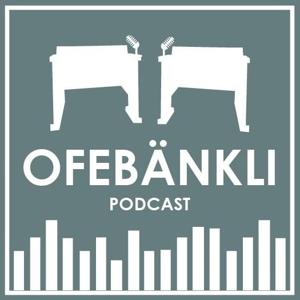 Ofebänkli