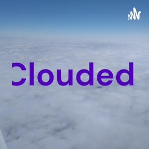 Clouded