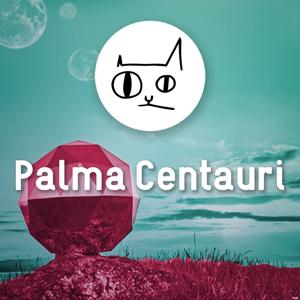Palma Centauri Podcast / Deep House and Eclectic Electronics / One hour in the Mix