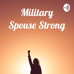 Military Spouse Strong