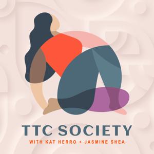 TTC Society by Kat Herro and Jasmine Shea