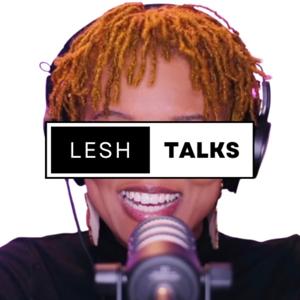 Lesh Talks Scripture