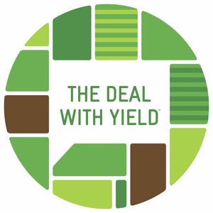 The Deal With Yield - A Farming Podcast