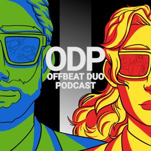 Offbeat Duo Podcast