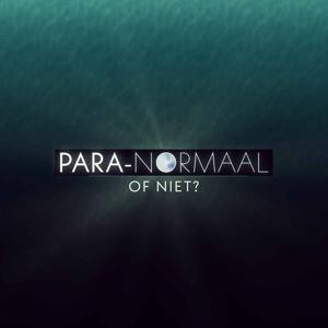 Praatkast - Para-normaal of niet?