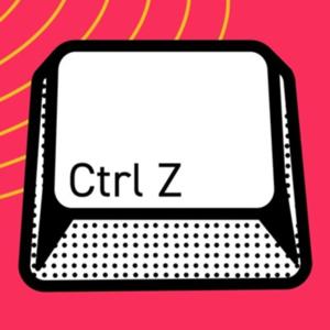 Ctrl Z