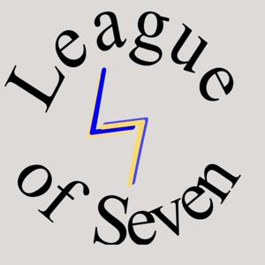 League of Seven - All things Geeky