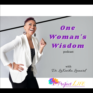 One Woman's Wisdom