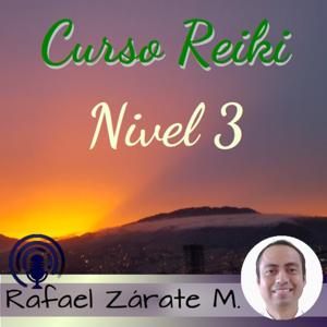 Curso Reiki 3