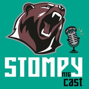 StompyCast