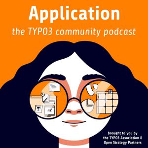 Application: The TYPO3 Community Podcast