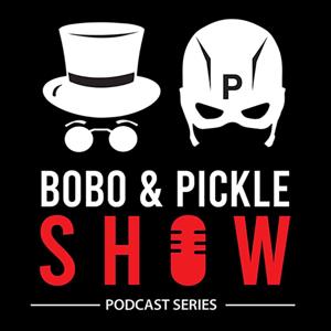 BoBo & Pickle Show