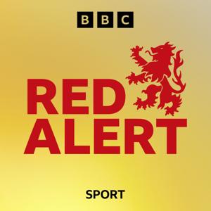 Red Alert: A Middlesbrough FC Podcast by BBC Tees