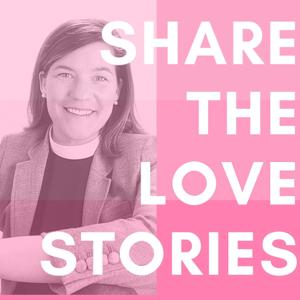 Share the Love Stories