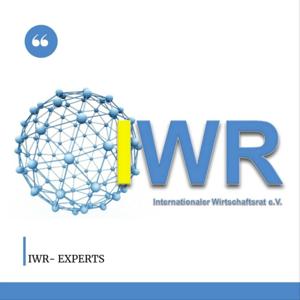 IWR-EXPERTS & UNTERNEMEN im Gespräch mit Till Mildebrath