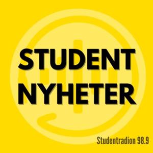 Nyheter Studentradion 98,9
