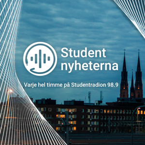 Nyheter Studentradion 98,9