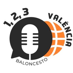 1,2,3 Valencia by Natxo Andreu Palomares