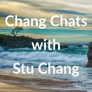 Chang Chats with Stu Chang