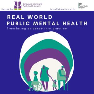 Real World Public Mental Health
