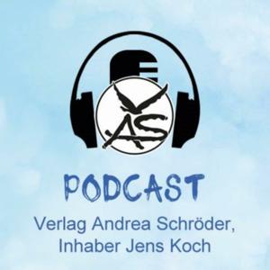 Verlag Andrea Schröder, Inhaber Jens Koch