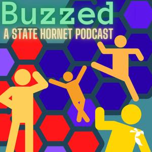 State Hornet: Buzzed