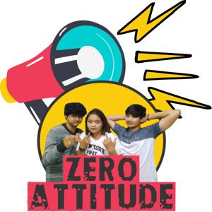 ZERO ATTITUDE