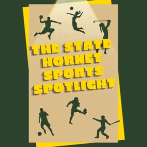 State Hornet Sports Spotlight
