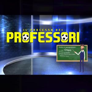 Fantacalcio: Il Processo dei Professori