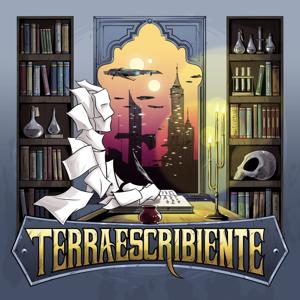 TERRAESCRIBIENTE