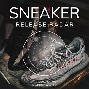 SNEAKER Release Radar