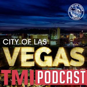 Vegas TMI Podcast