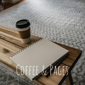 Coffee & Pages