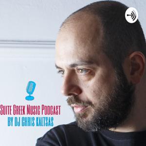 Suite Greek Music Podcast