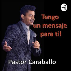 Predicas del Pastor Santo!