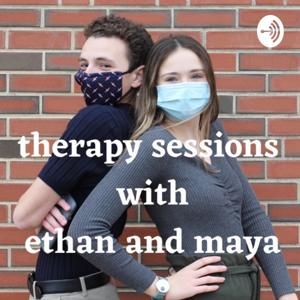 Therapy Sessions with Ethan and Maya