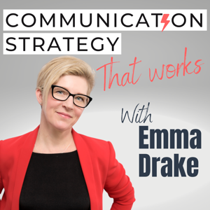 Communication Strategy That Works